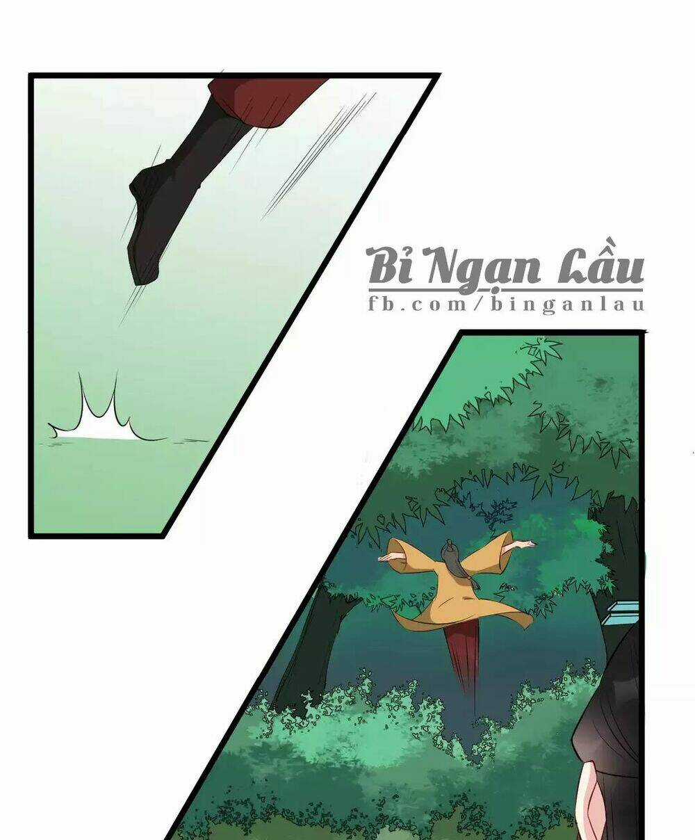 Bồng Sơn Viễn - Chapter 39 - Trang 54