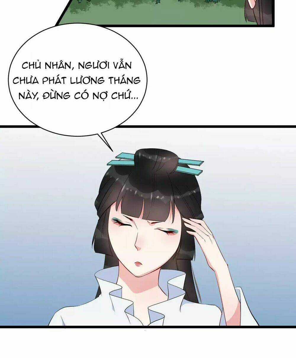 Bồng Sơn Viễn - Chapter 39 - Trang 55