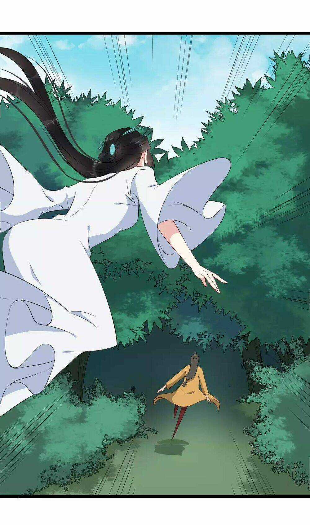 Bồng Sơn Viễn - Chapter 39 - Trang 56