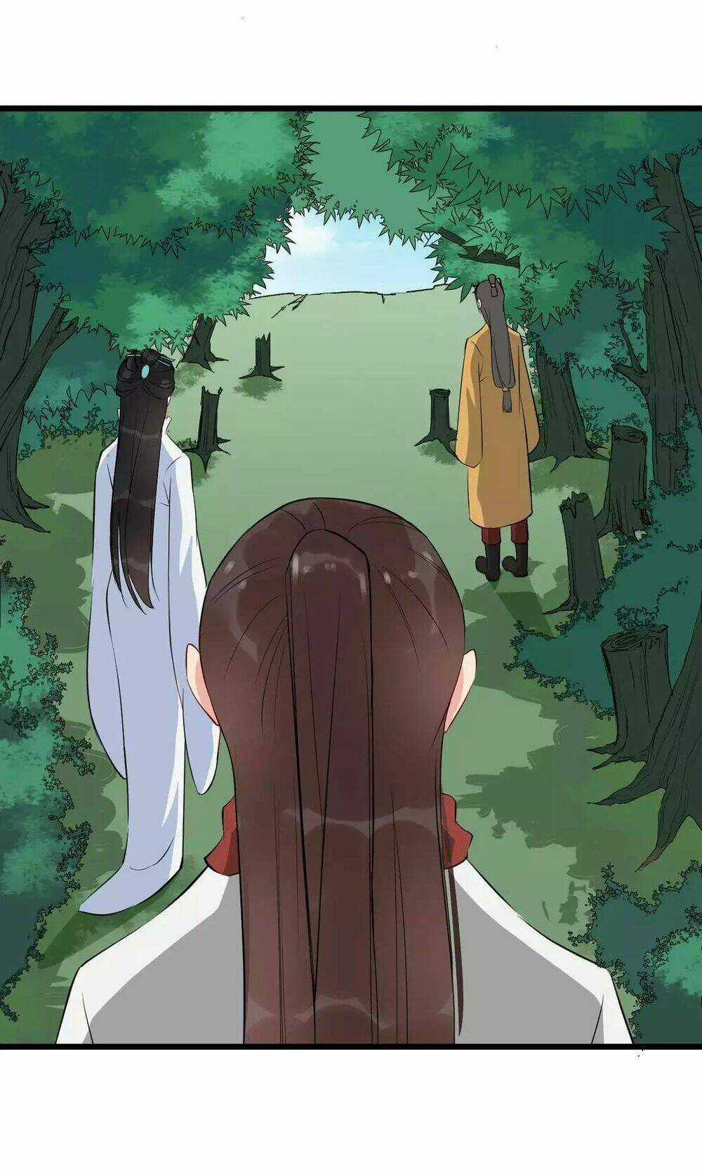 Bồng Sơn Viễn - Chapter 39 - Trang 60