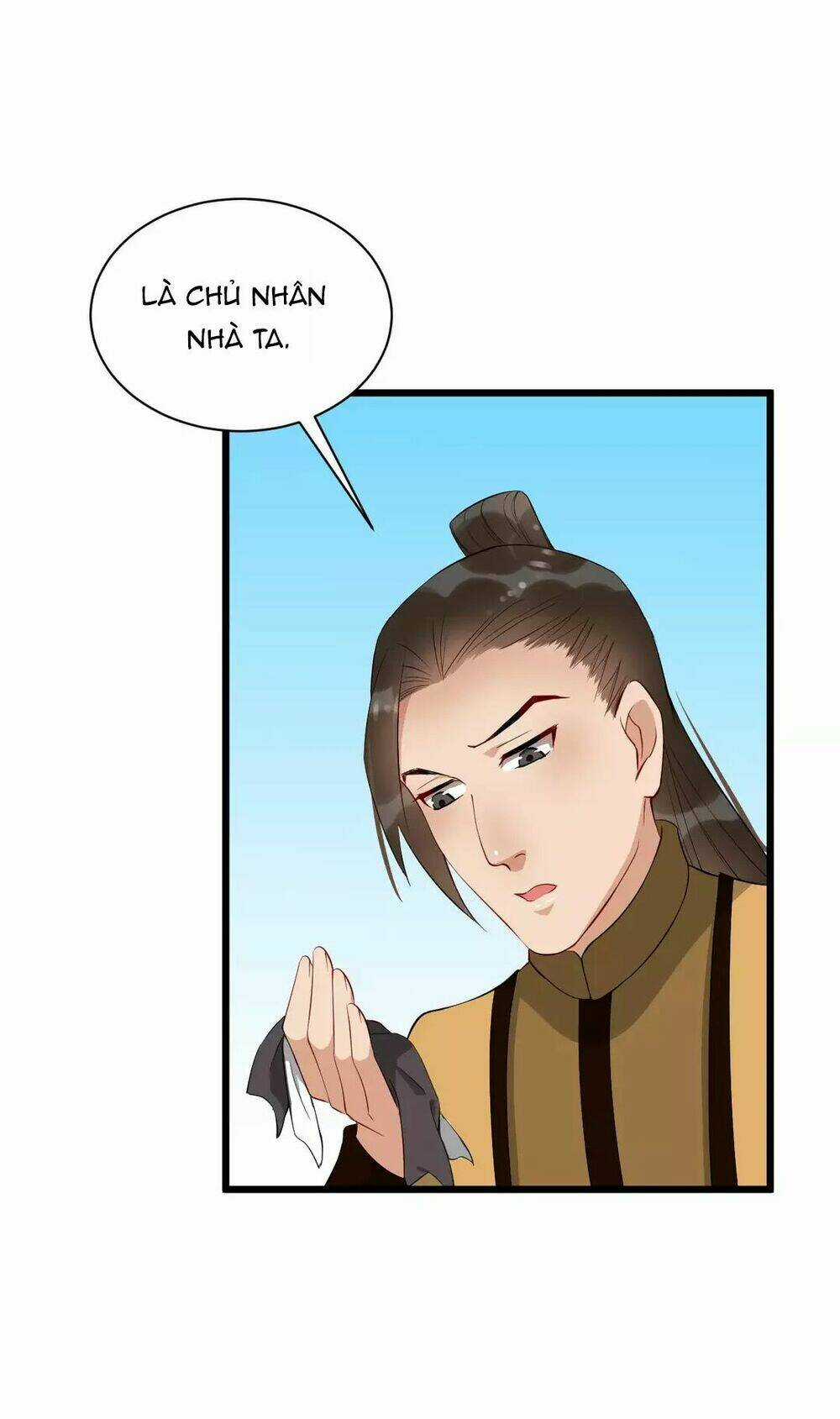 Bồng Sơn Viễn - Chapter 39 - Trang 62