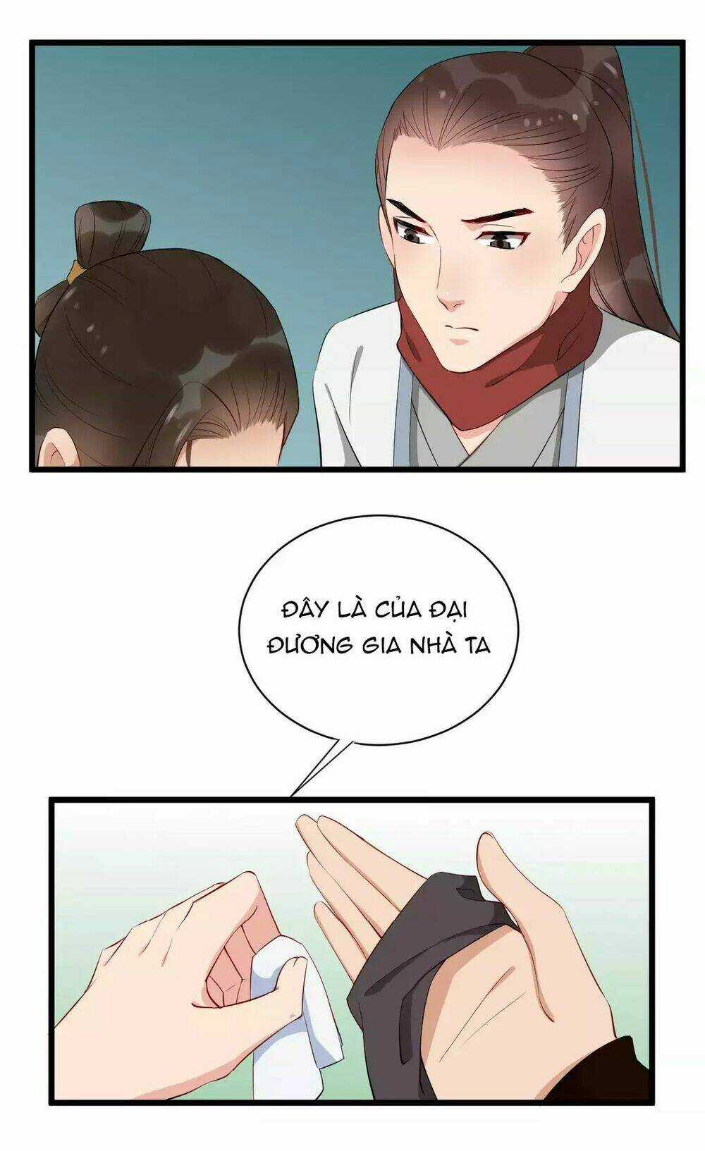 Bồng Sơn Viễn - Chapter 39 - Trang 63