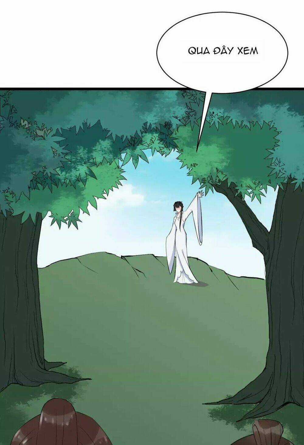 Bồng Sơn Viễn - Chapter 39 - Trang 64