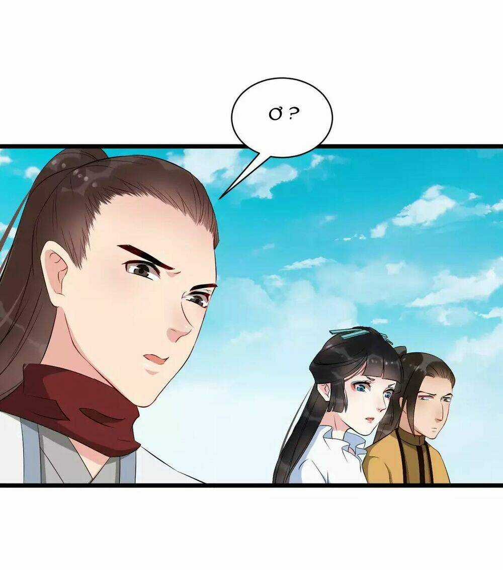 Bồng Sơn Viễn - Chapter 39 - Trang 67