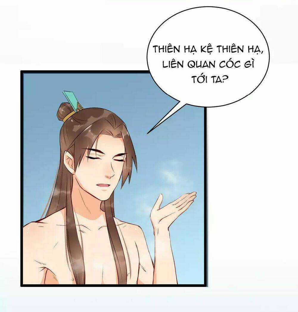 Bồng Sơn Viễn - Chapter 39 - Trang 9