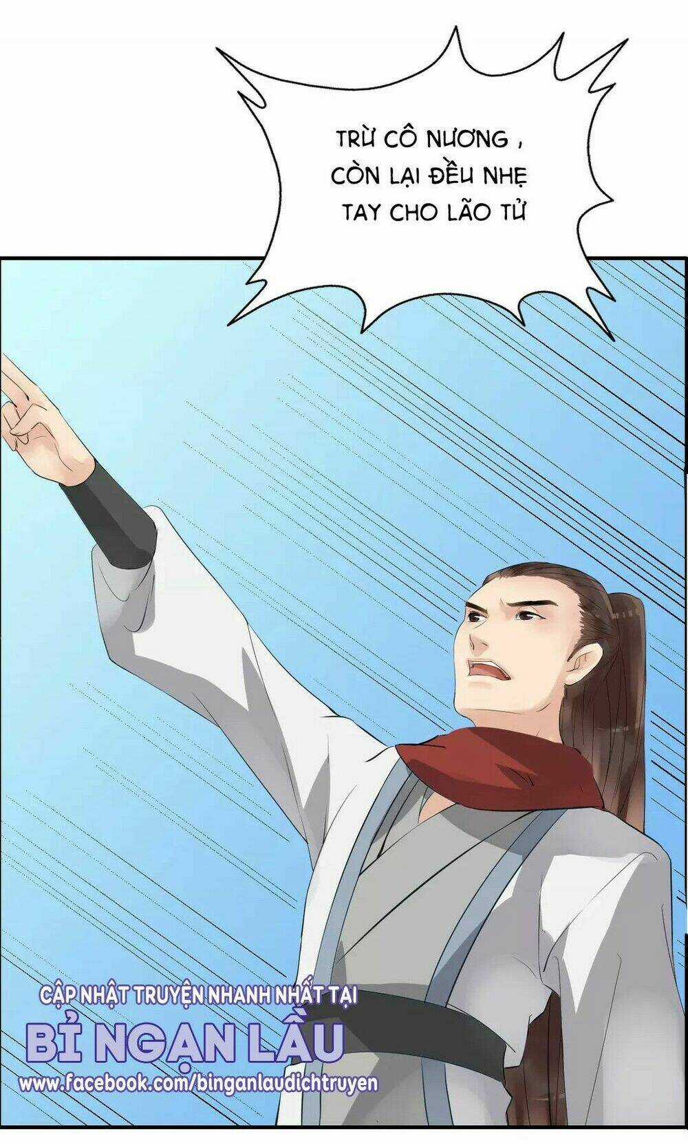 Bồng Sơn Viễn - Chapter 4 - Trang 14