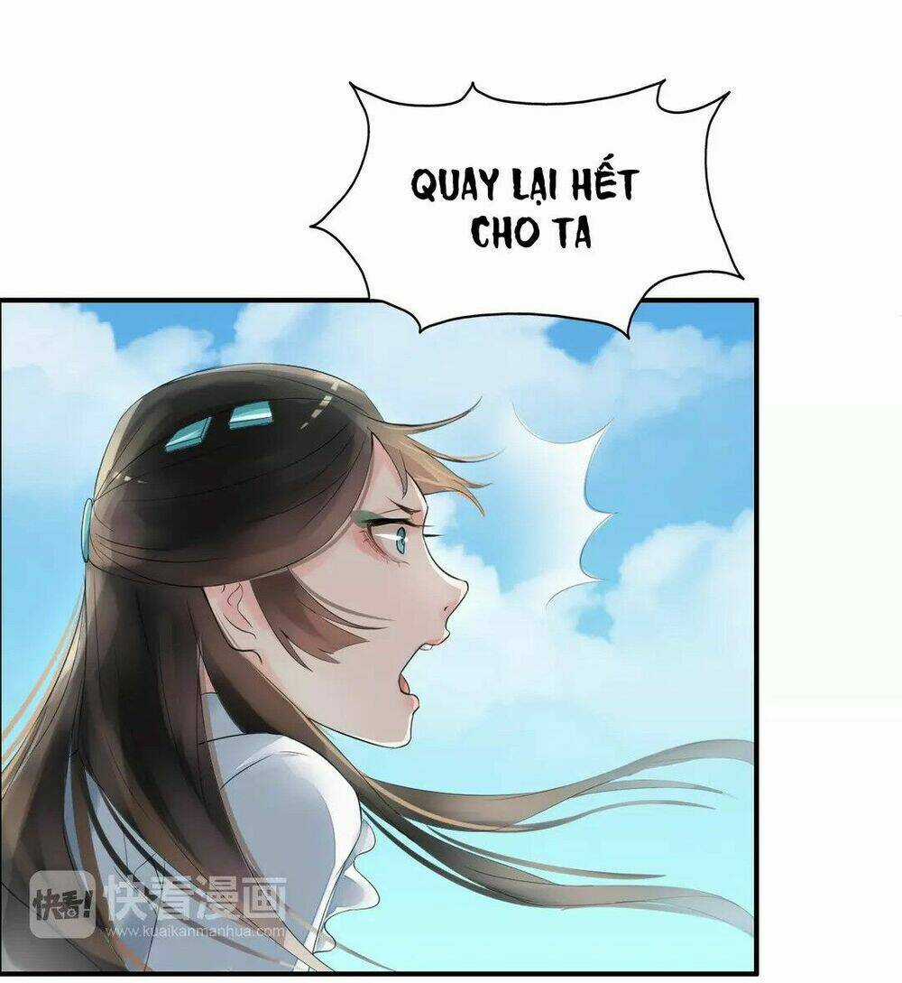 Bồng Sơn Viễn - Chapter 4 - Trang 19