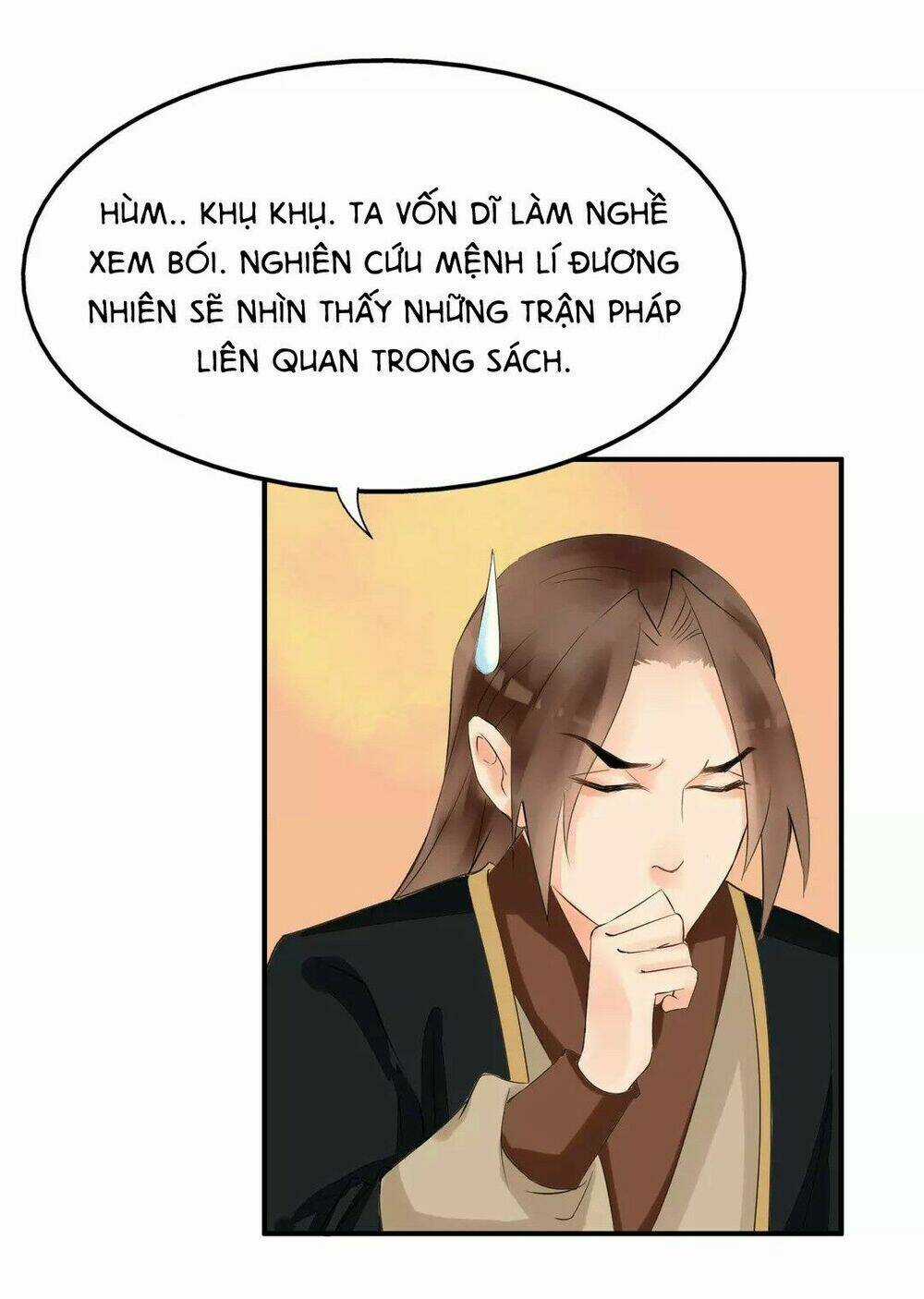 Bồng Sơn Viễn - Chapter 4 - Trang 23
