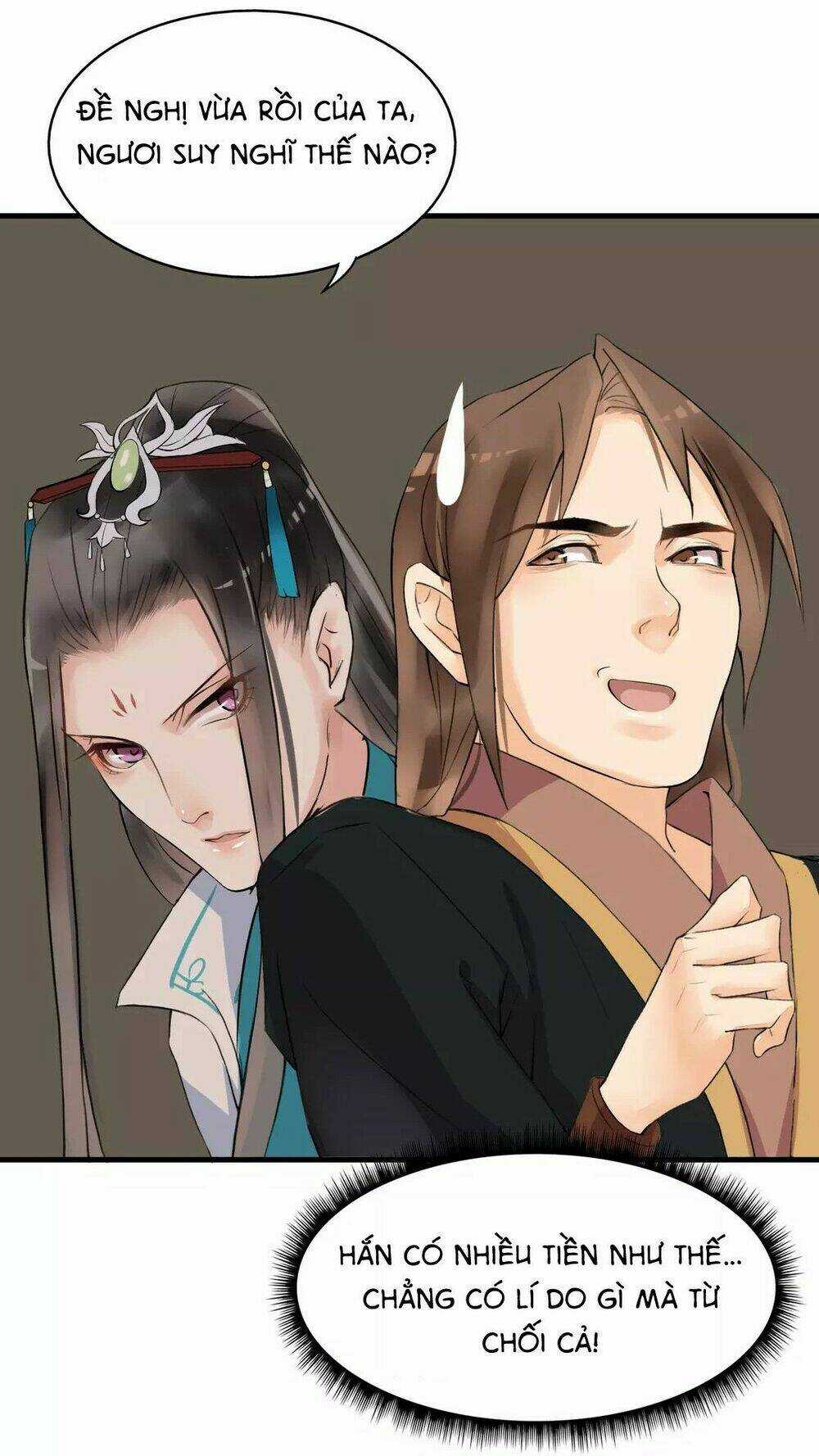 Bồng Sơn Viễn - Chapter 4 - Trang 24