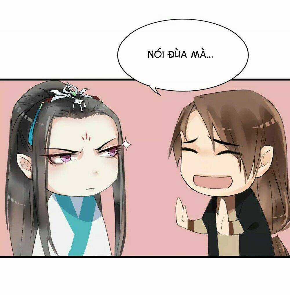 Bồng Sơn Viễn - Chapter 4 - Trang 26