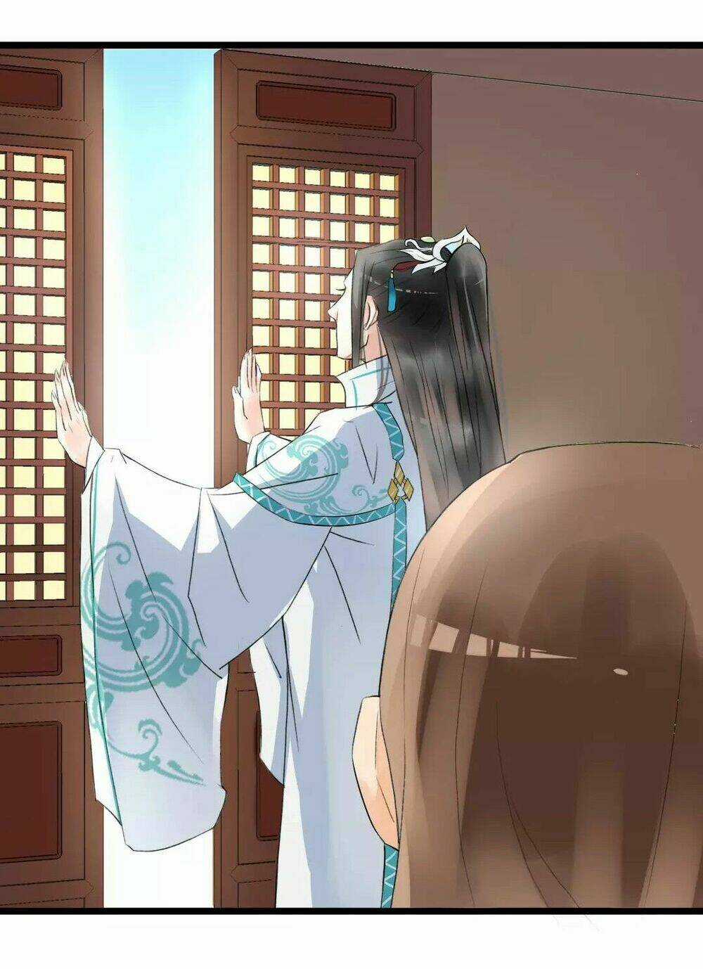 Bồng Sơn Viễn - Chapter 4 - Trang 27