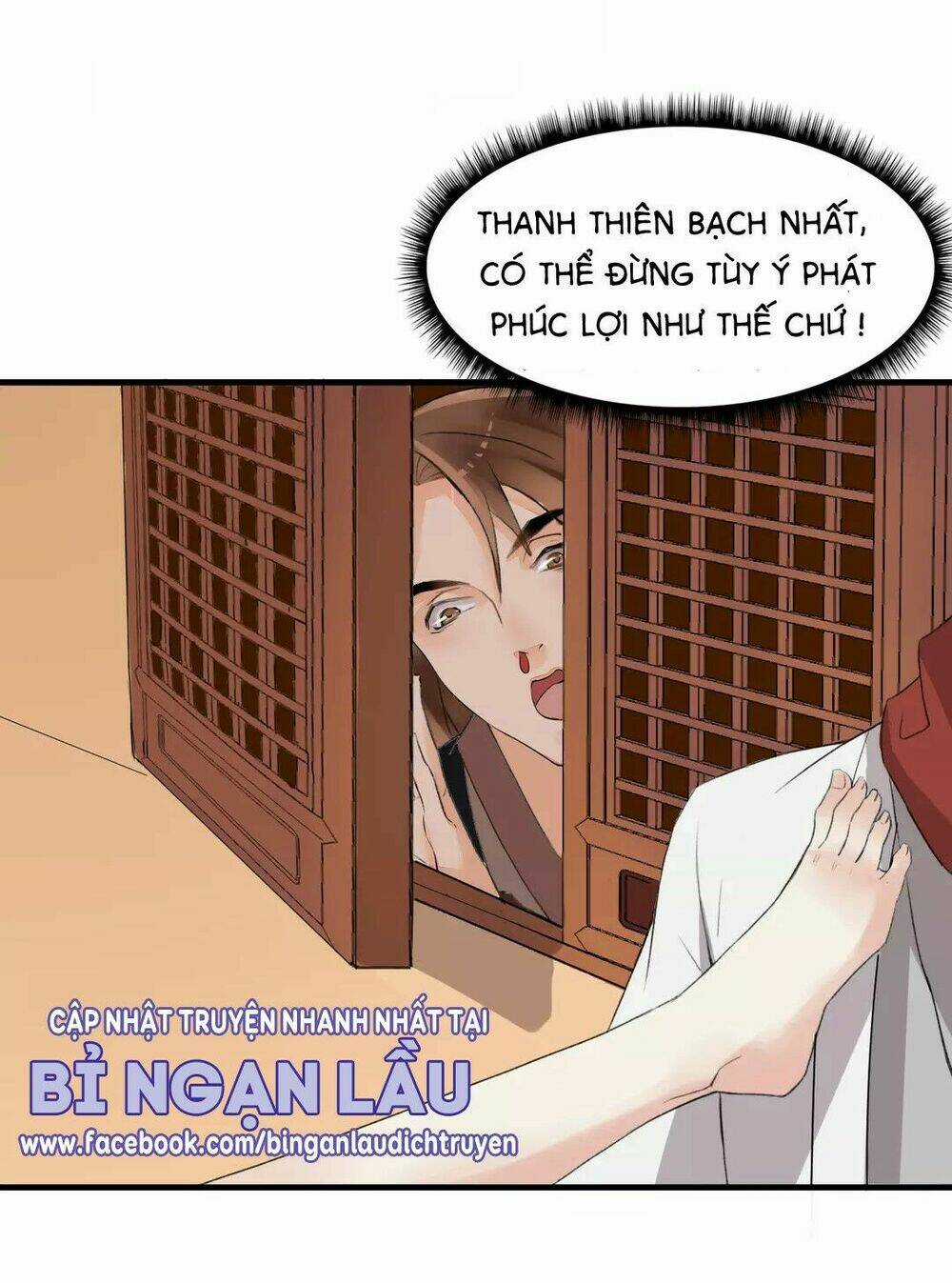 Bồng Sơn Viễn - Chapter 4 - Trang 30