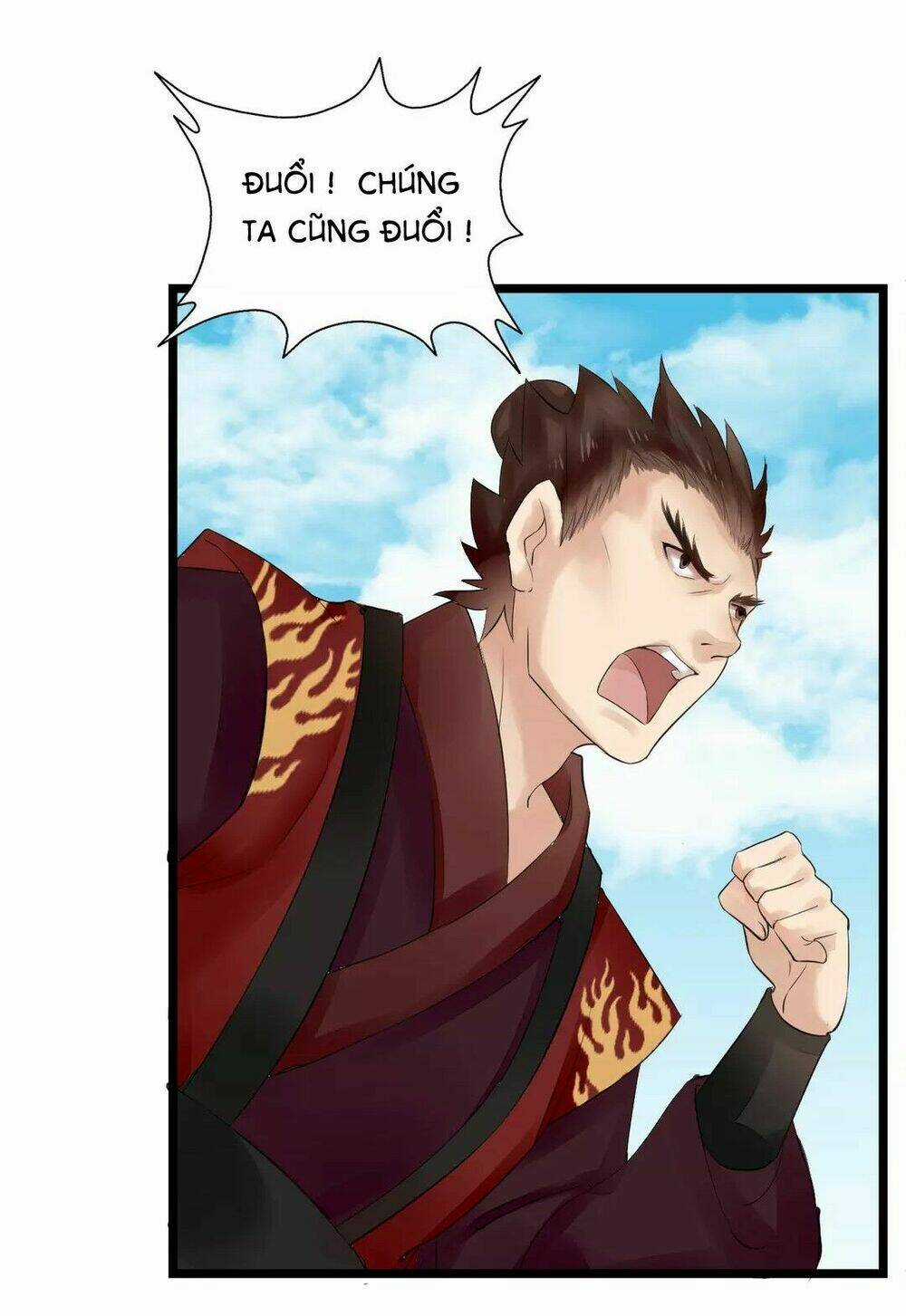 Bồng Sơn Viễn - Chapter 4 - Trang 44