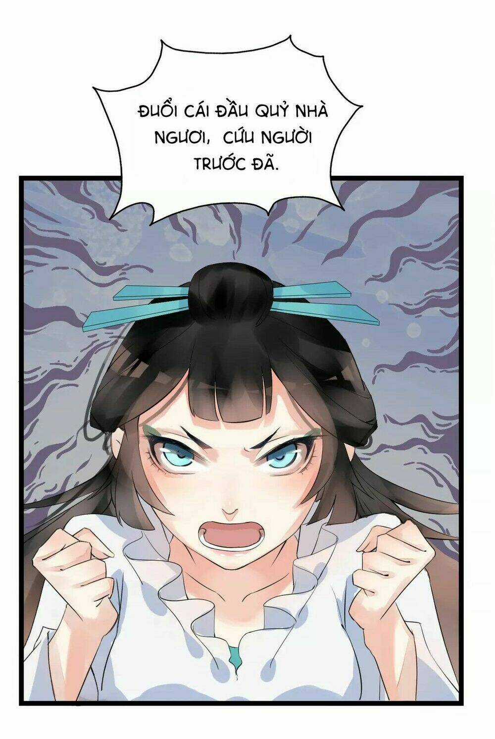 Bồng Sơn Viễn - Chapter 4 - Trang 45