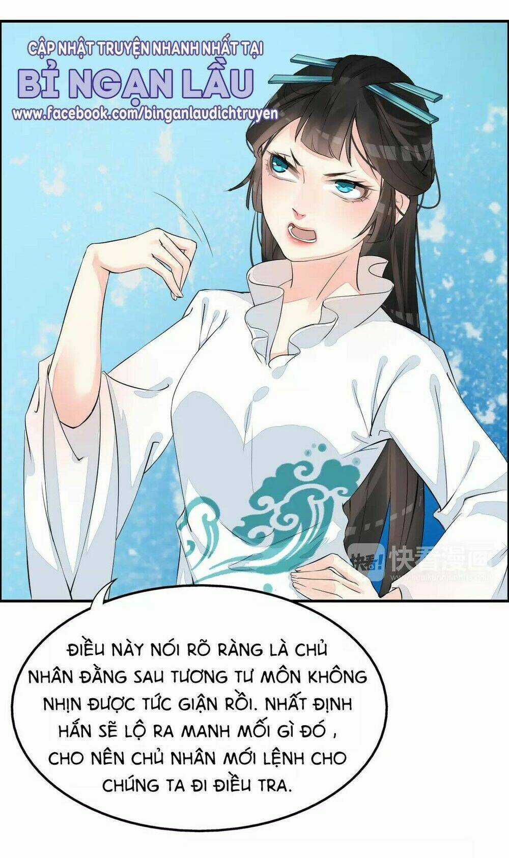 Bồng Sơn Viễn - Chapter 4 - Trang 57