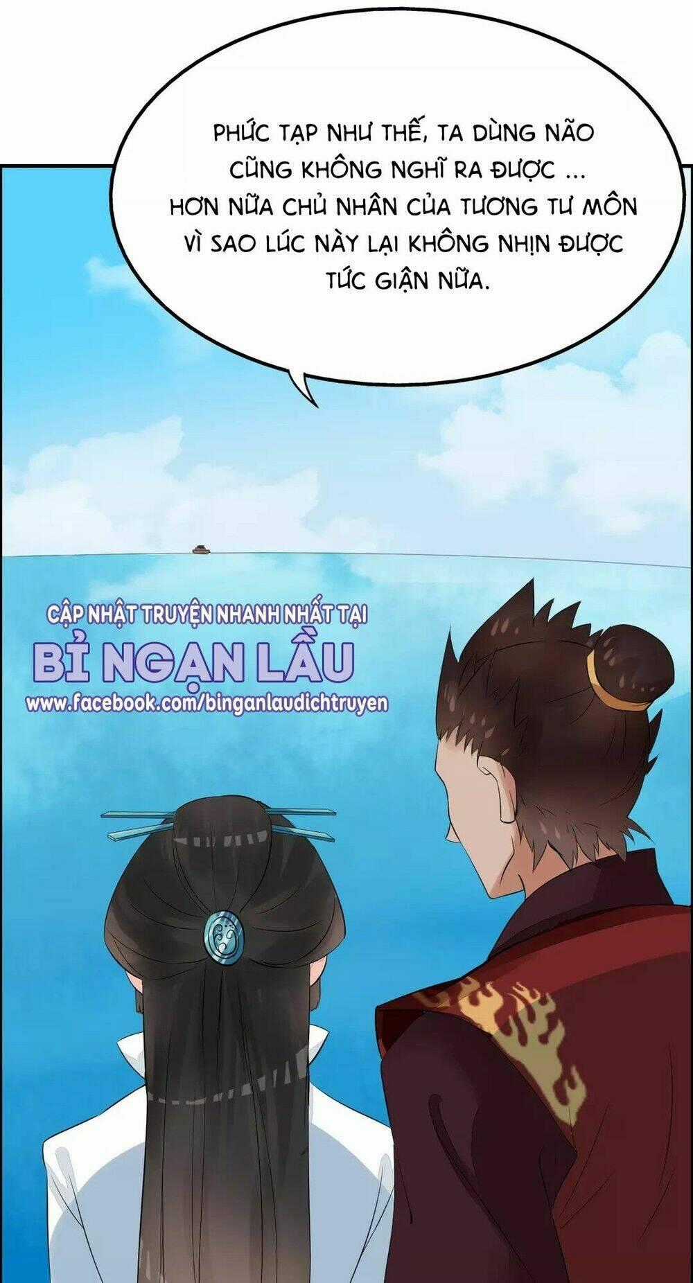 Bồng Sơn Viễn - Chapter 4 - Trang 58