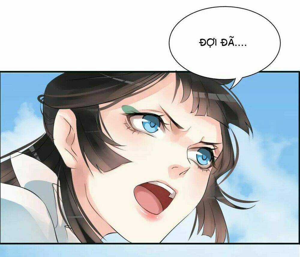 Bồng Sơn Viễn - Chapter 4 - Trang 7