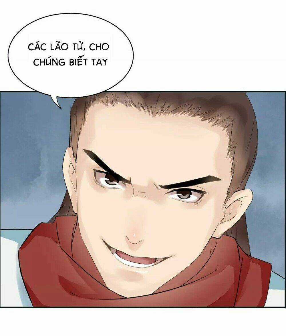 Bồng Sơn Viễn - Chapter 4 - Trang 10