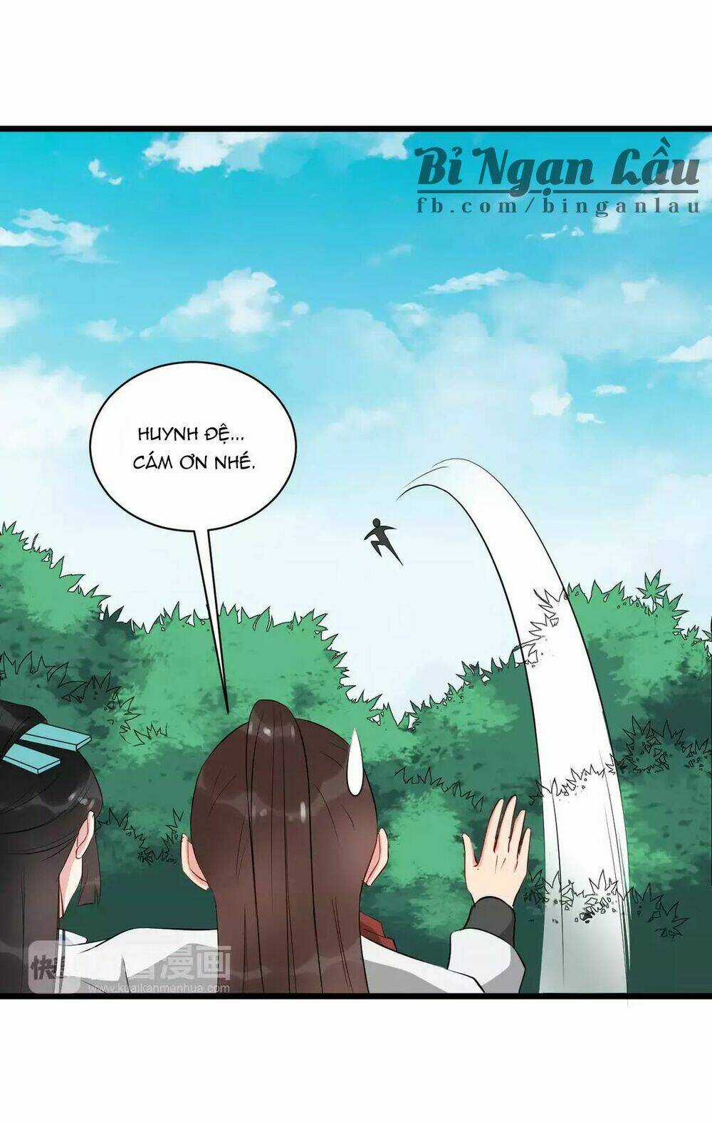 Bồng Sơn Viễn - Chapter 40 - Trang 12