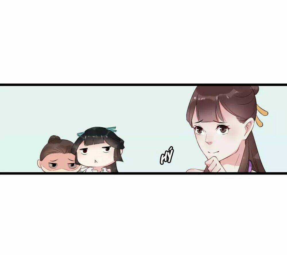 Bồng Sơn Viễn - Chapter 40 - Trang 13