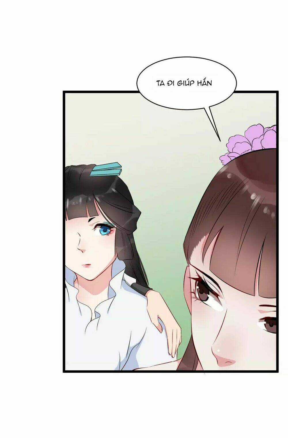 Bồng Sơn Viễn - Chapter 40 - Trang 14