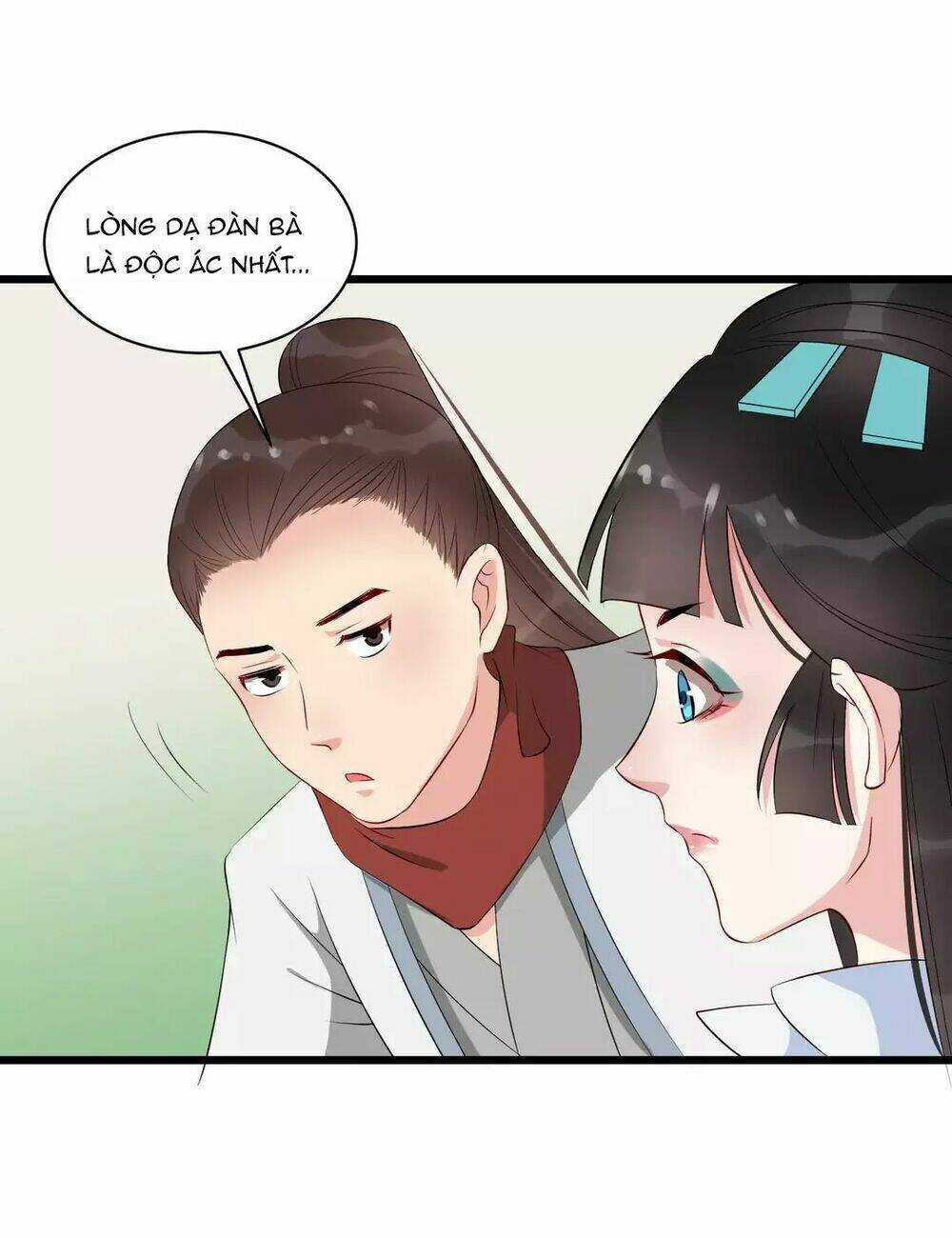 Bồng Sơn Viễn - Chapter 40 - Trang 15