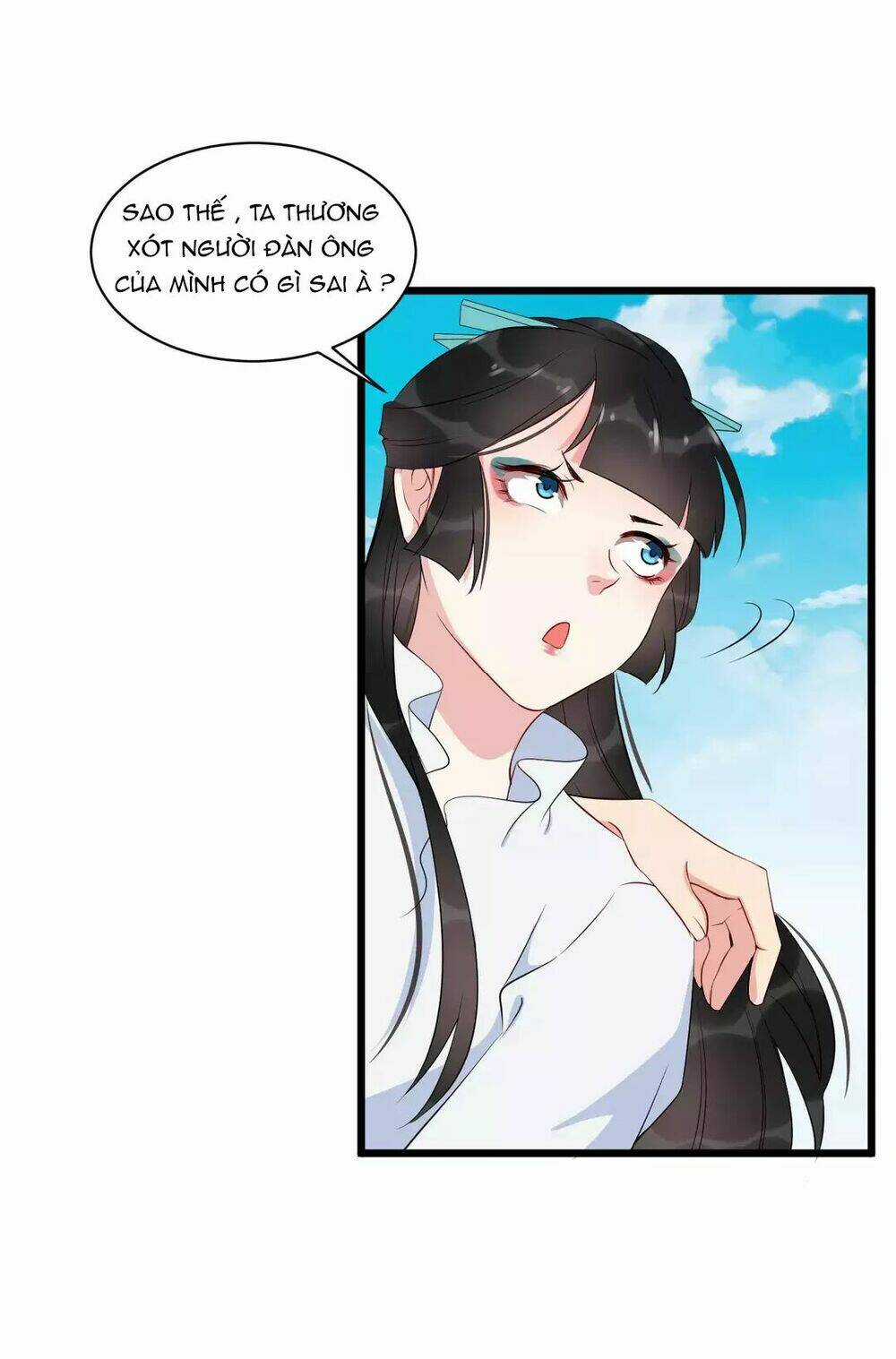 Bồng Sơn Viễn - Chapter 40 - Trang 16