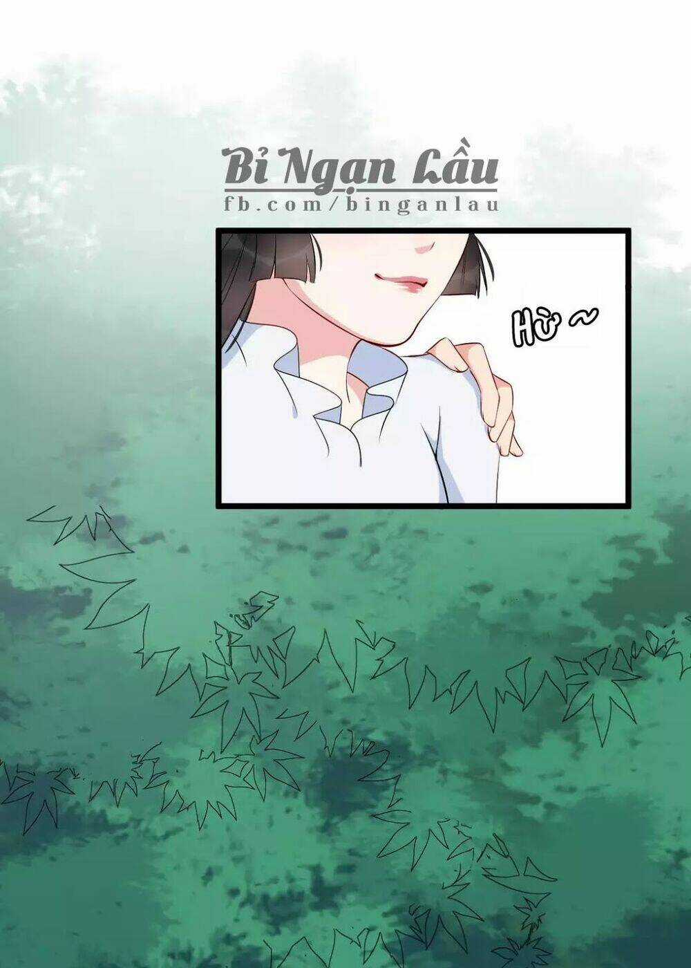 Bồng Sơn Viễn - Chapter 40 - Trang 18