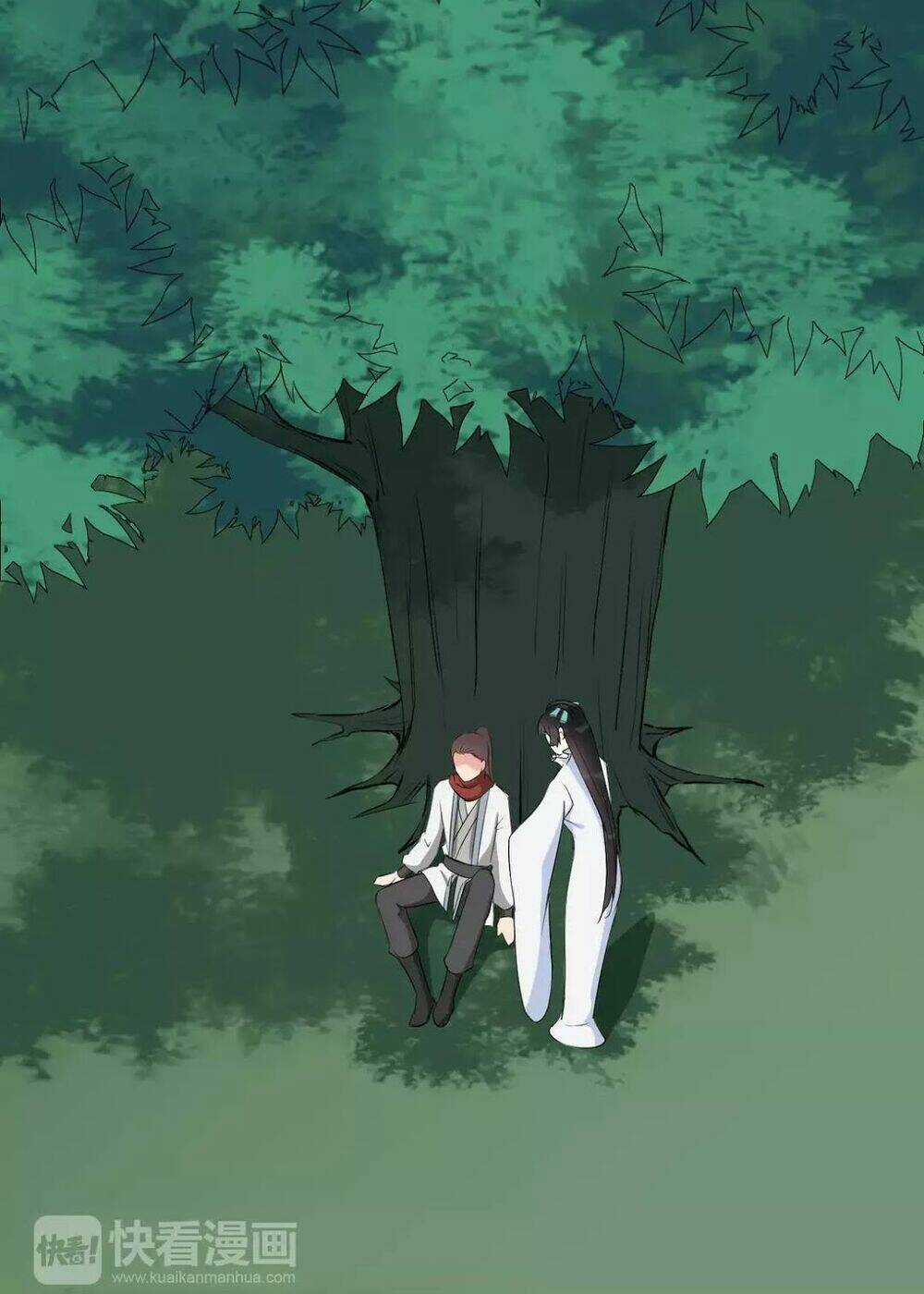 Bồng Sơn Viễn - Chapter 40 - Trang 19