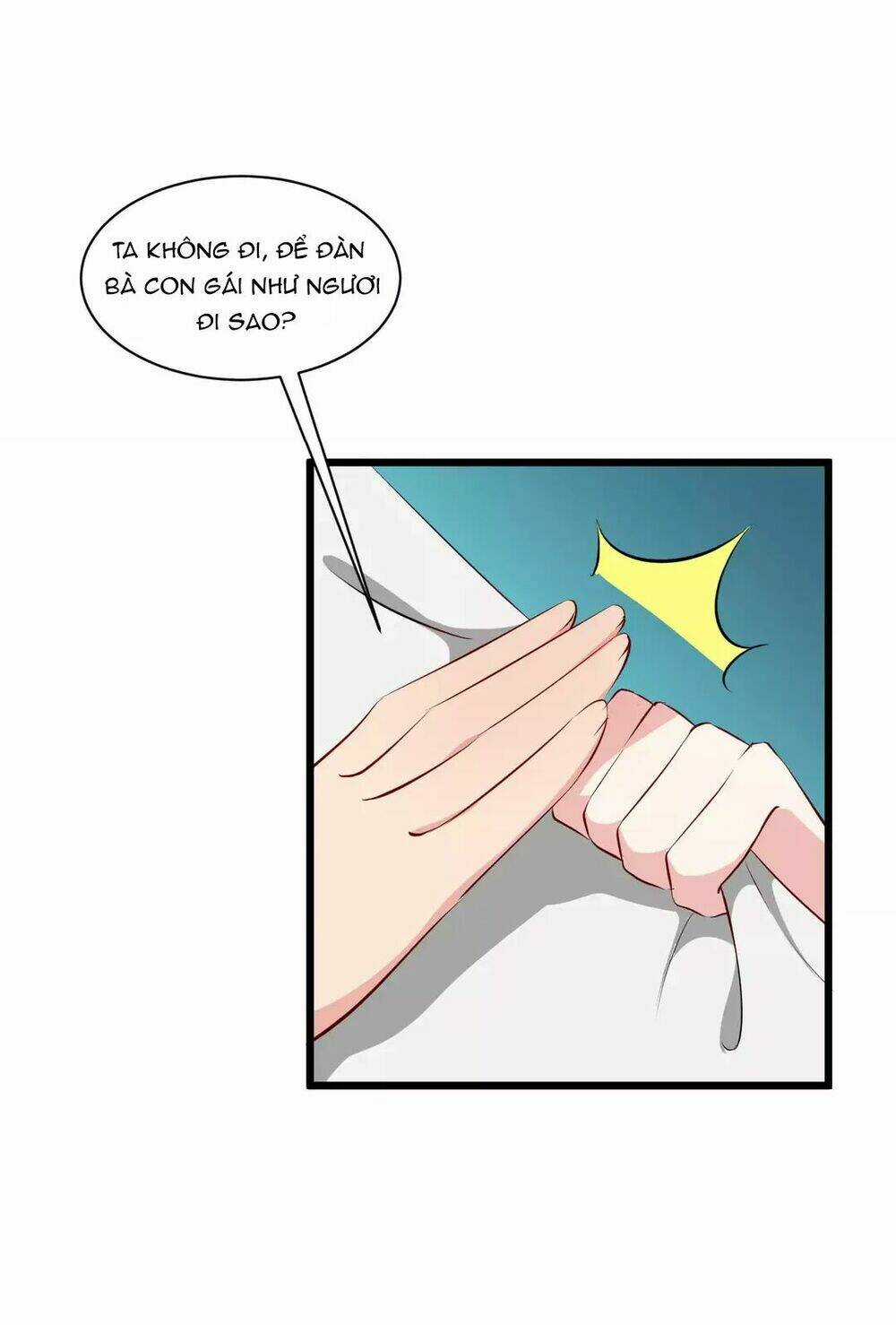 Bồng Sơn Viễn - Chapter 40 - Trang 3