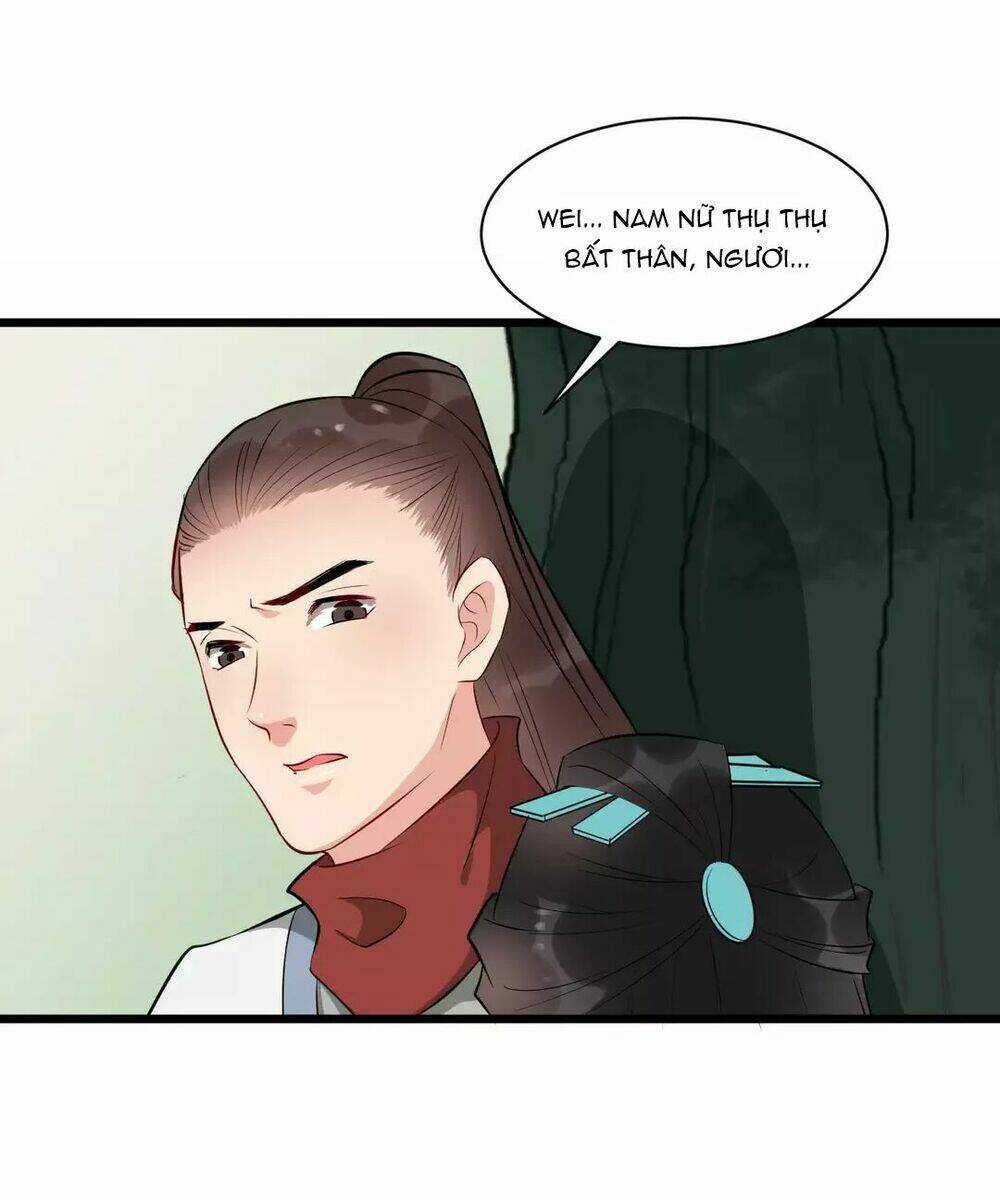 Bồng Sơn Viễn - Chapter 40 - Trang 21