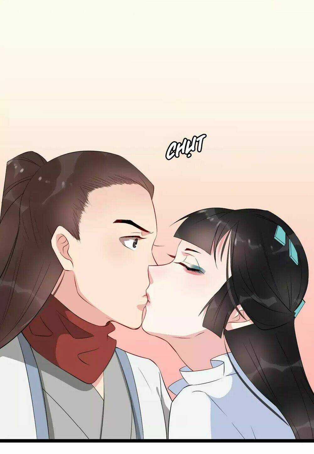 Bồng Sơn Viễn - Chapter 40 - Trang 23