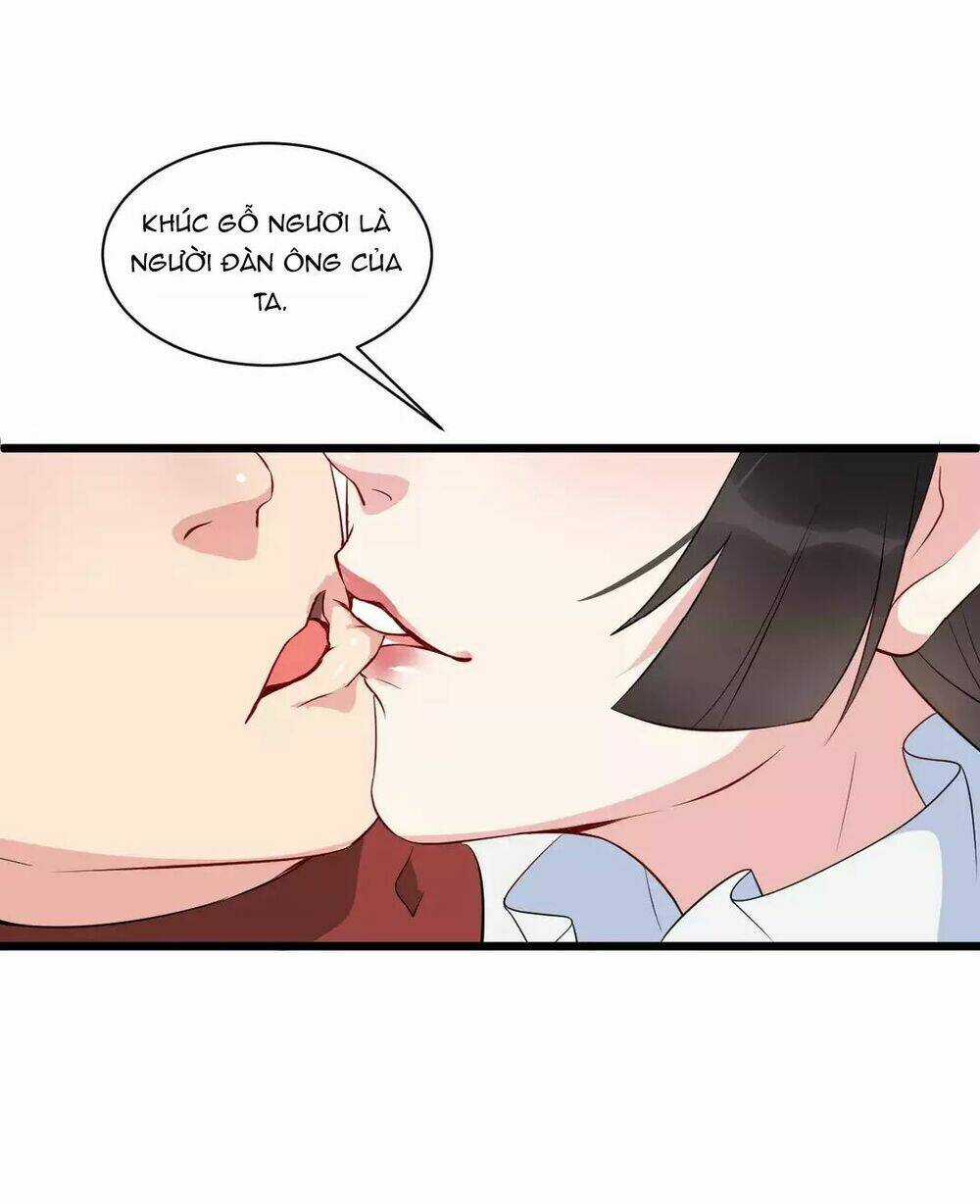 Bồng Sơn Viễn - Chapter 40 - Trang 24