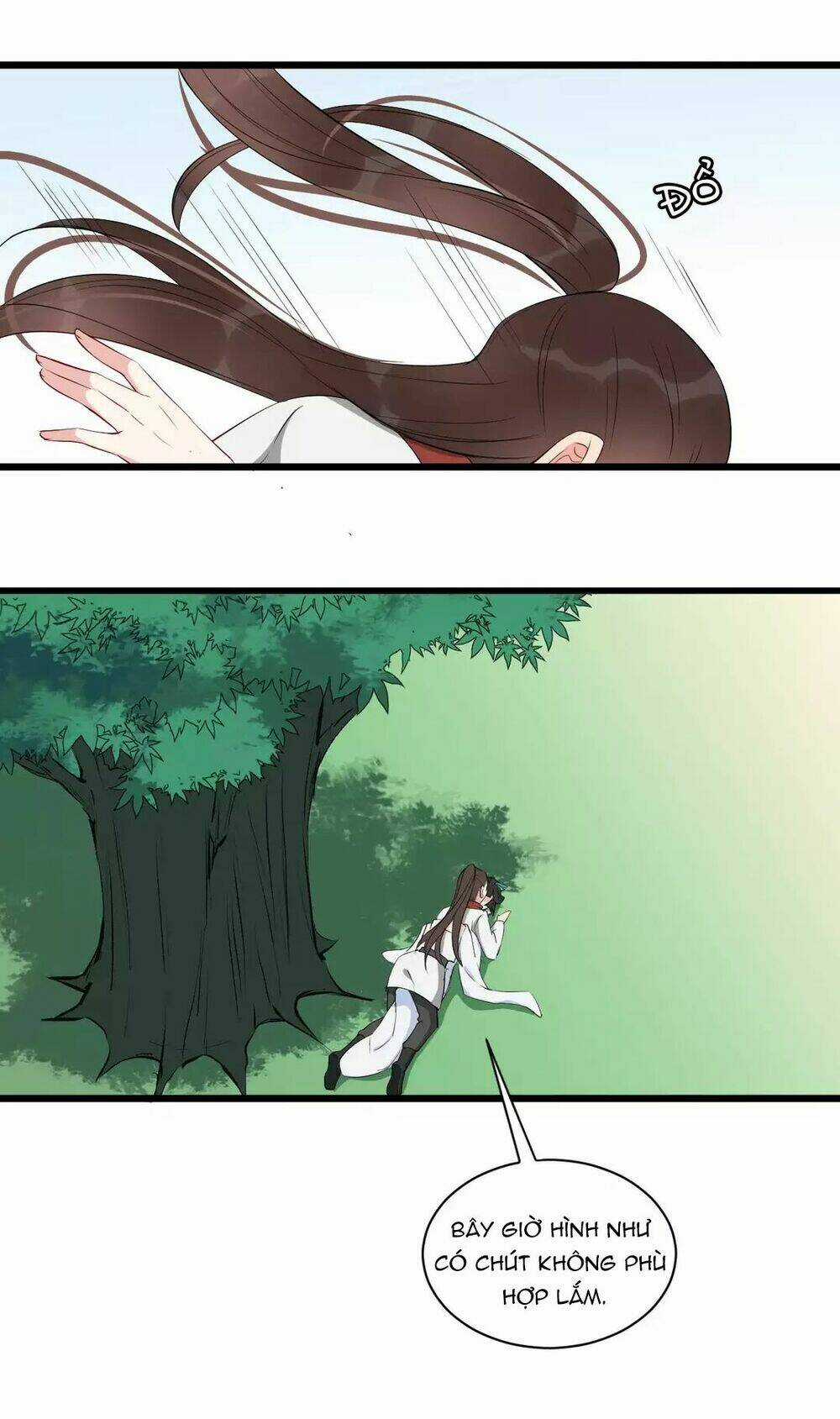 Bồng Sơn Viễn - Chapter 40 - Trang 26