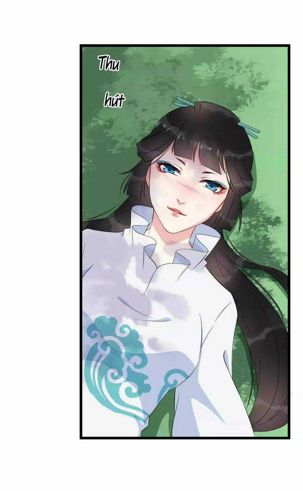 Bồng Sơn Viễn - Chapter 40 - Trang 27