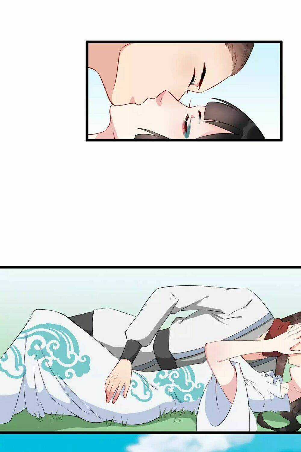 Bồng Sơn Viễn - Chapter 40 - Trang 28