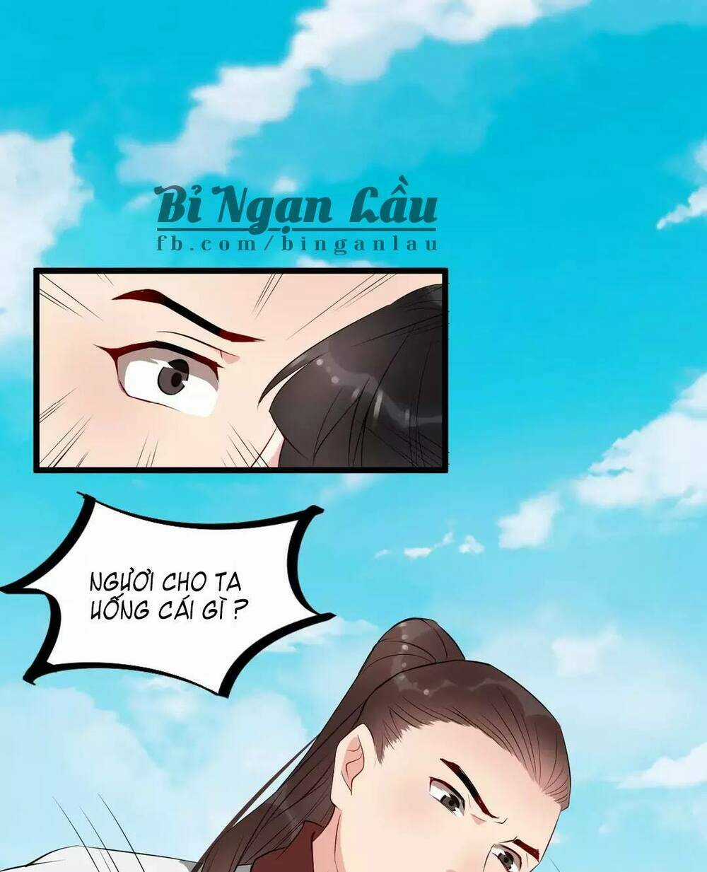 Bồng Sơn Viễn - Chapter 40 - Trang 29