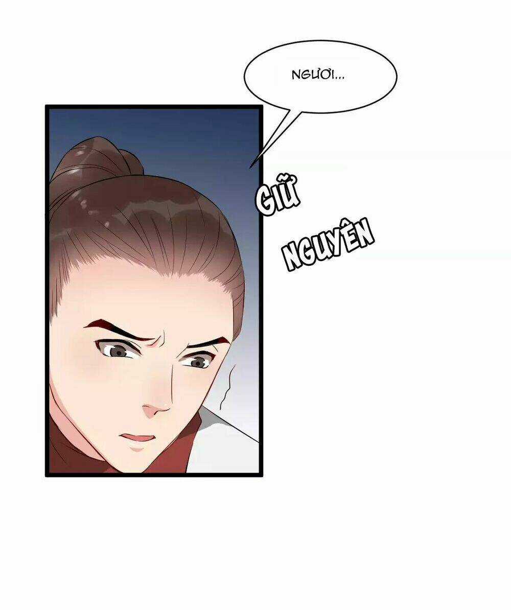 Bồng Sơn Viễn - Chapter 40 - Trang 31