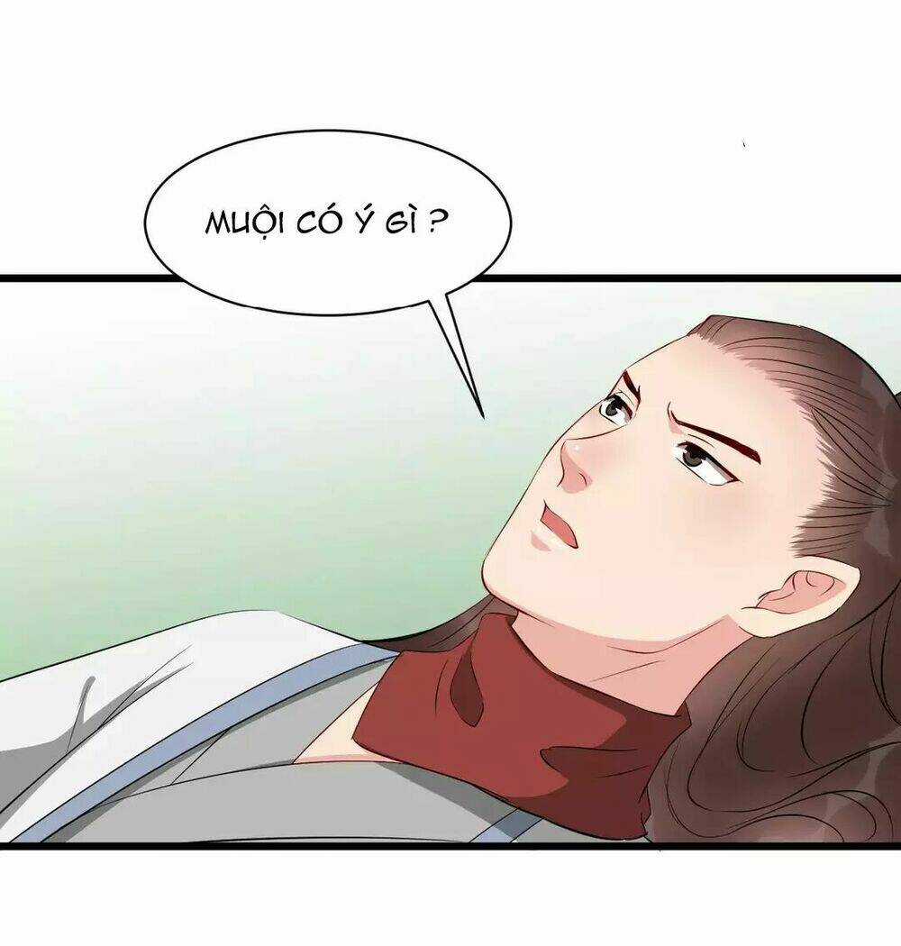 Bồng Sơn Viễn - Chapter 40 - Trang 35