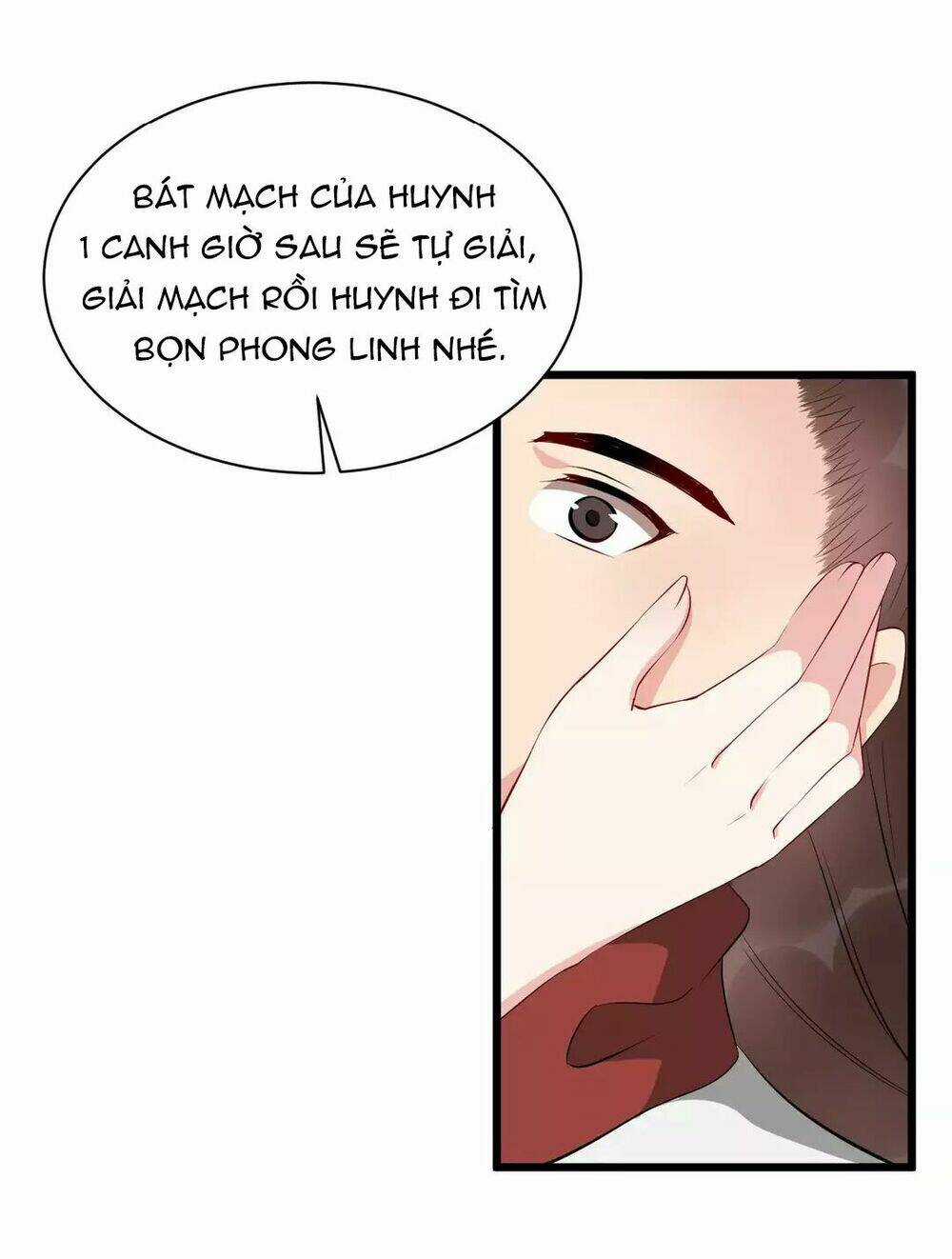 Bồng Sơn Viễn - Chapter 40 - Trang 36