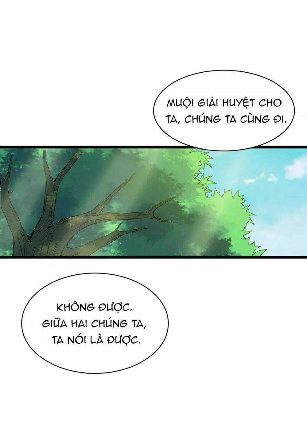 Bồng Sơn Viễn - Chapter 40 - Trang 38