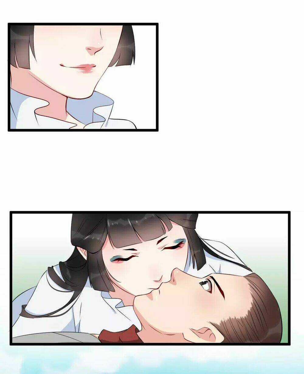 Bồng Sơn Viễn - Chapter 40 - Trang 39