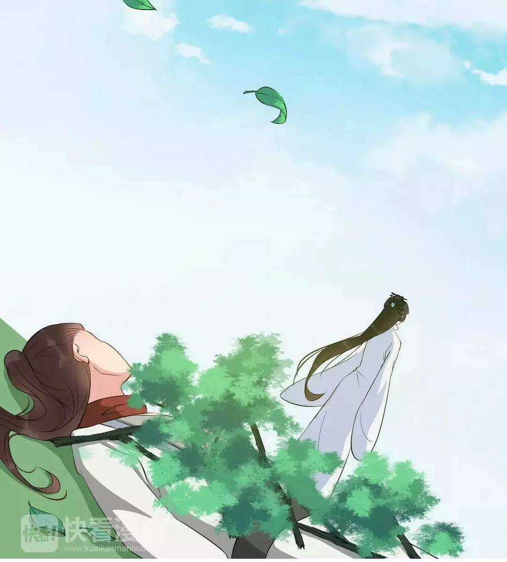 Bồng Sơn Viễn - Chapter 40 - Trang 41