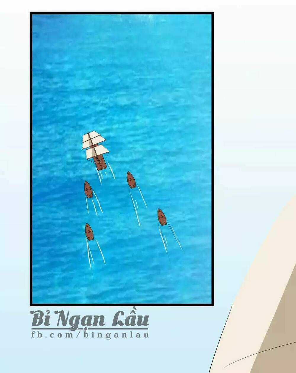 Bồng Sơn Viễn - Chapter 40 - Trang 43