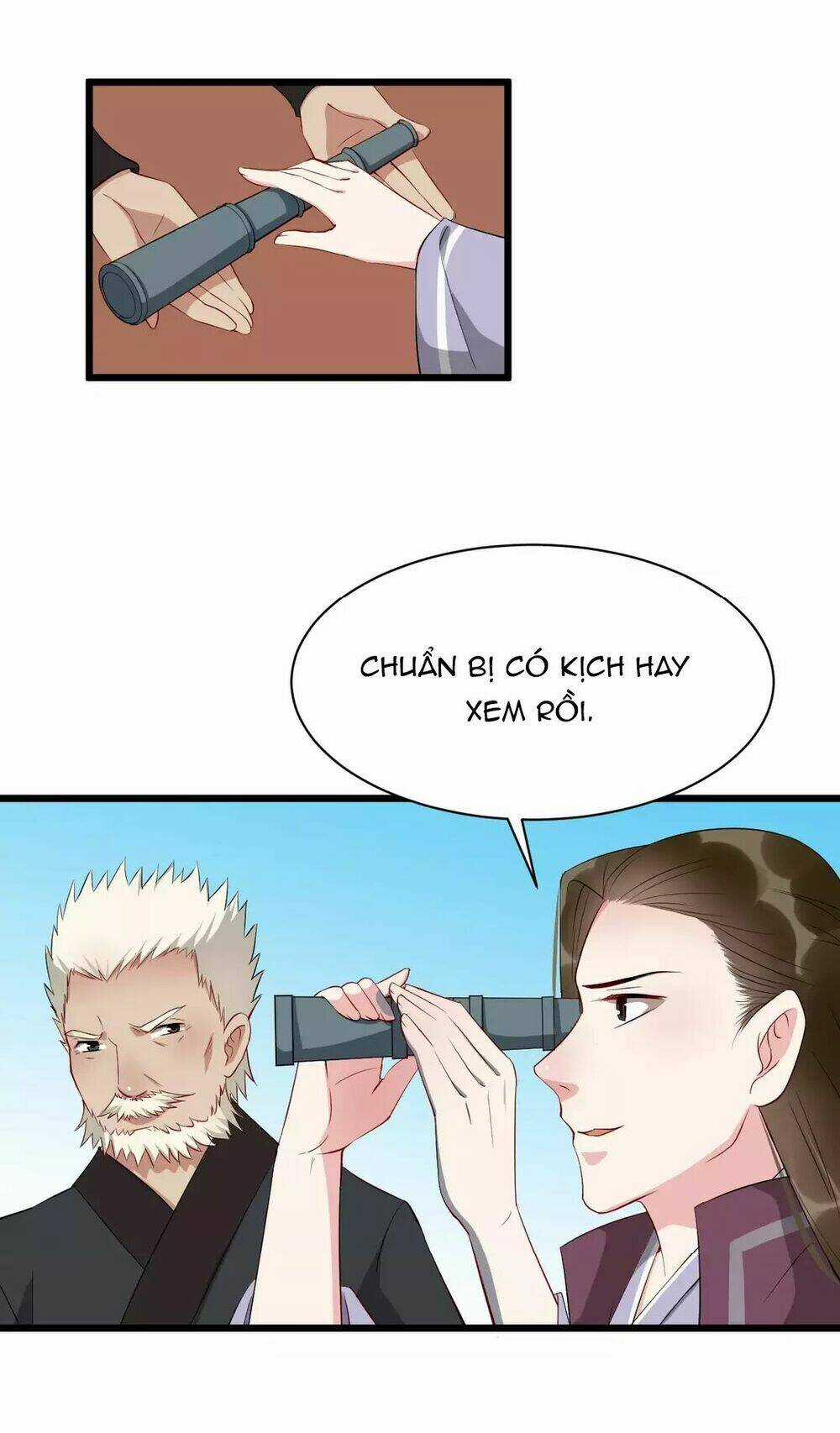 Bồng Sơn Viễn - Chapter 40 - Trang 46