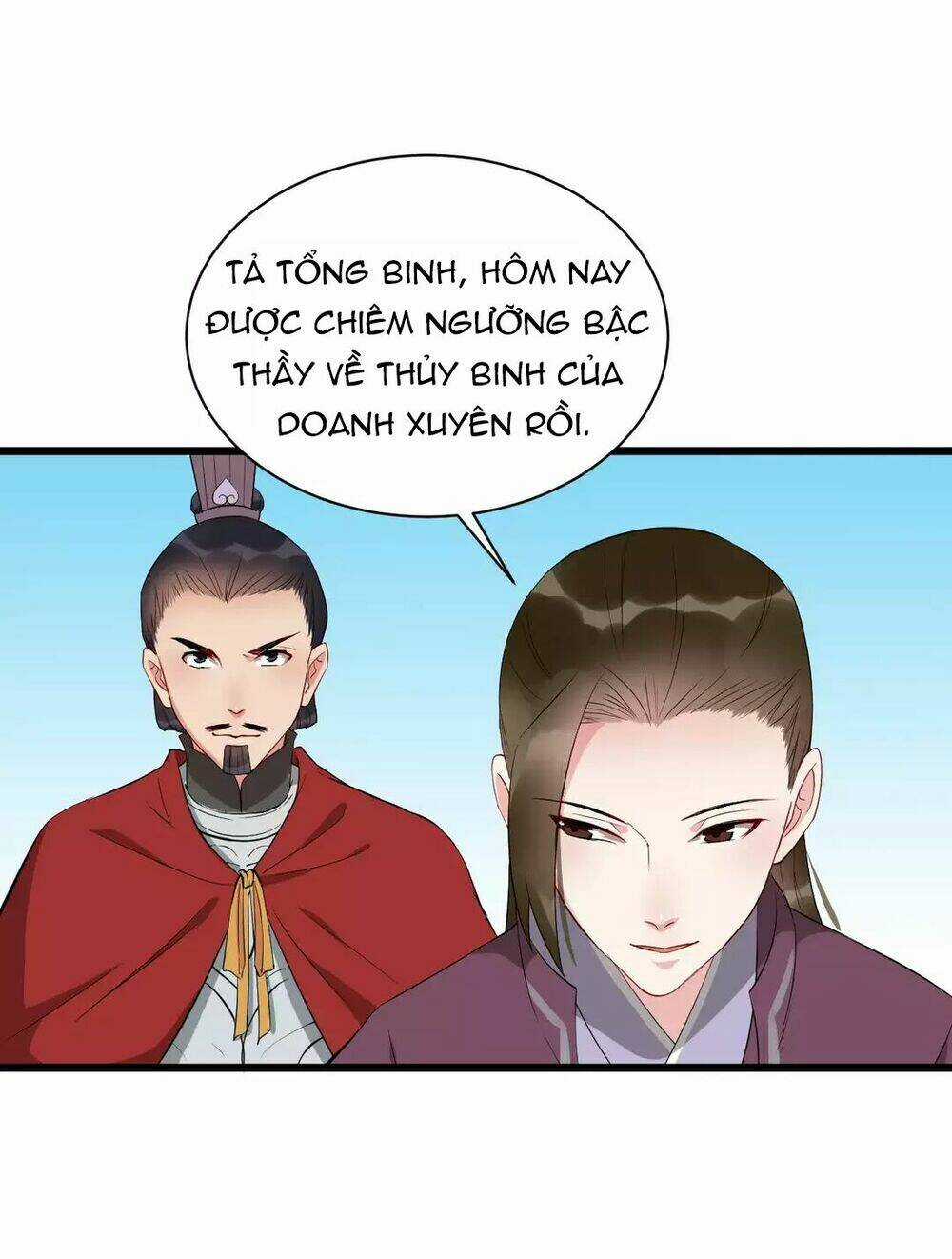 Bồng Sơn Viễn - Chapter 40 - Trang 47