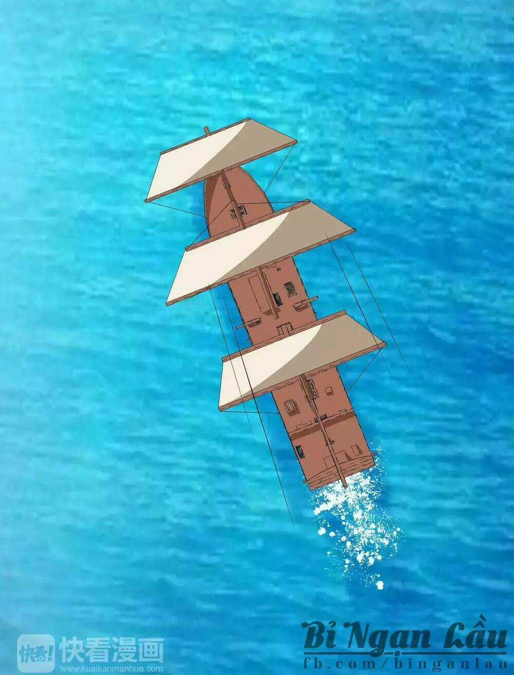 Bồng Sơn Viễn - Chapter 40 - Trang 59