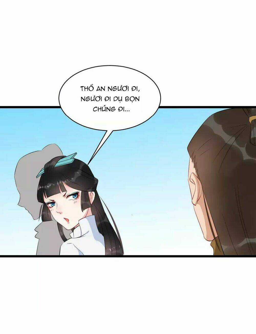 Bồng Sơn Viễn - Chapter 40 - Trang 7