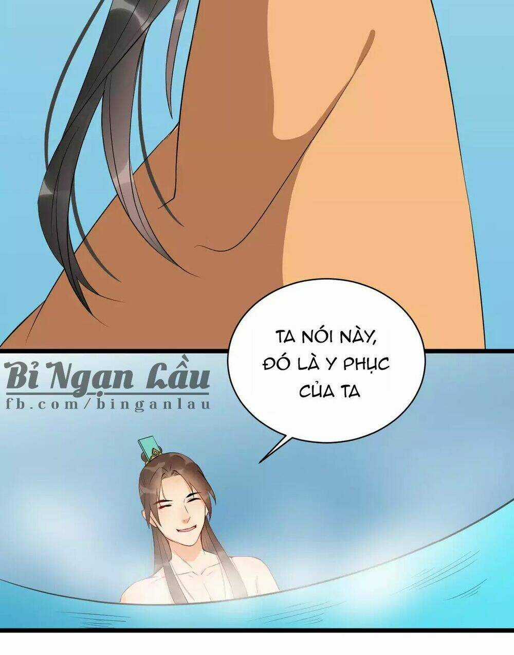 Bồng Sơn Viễn - Chapter 40 - Trang 64