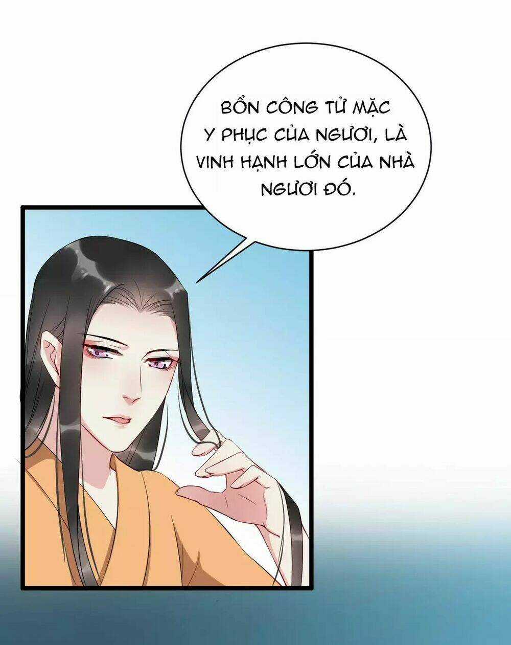 Bồng Sơn Viễn - Chapter 40 - Trang 65